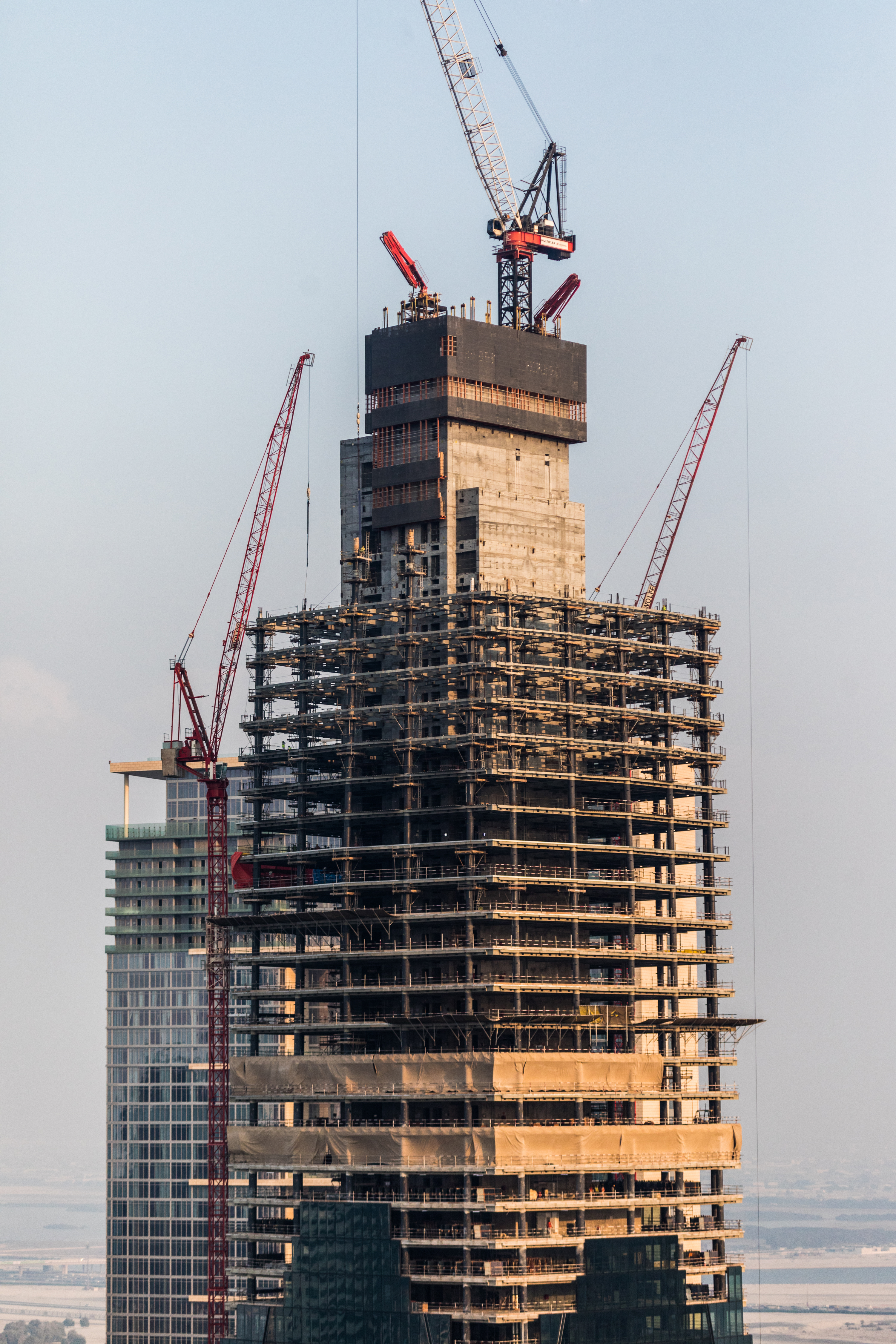 Malak Tower