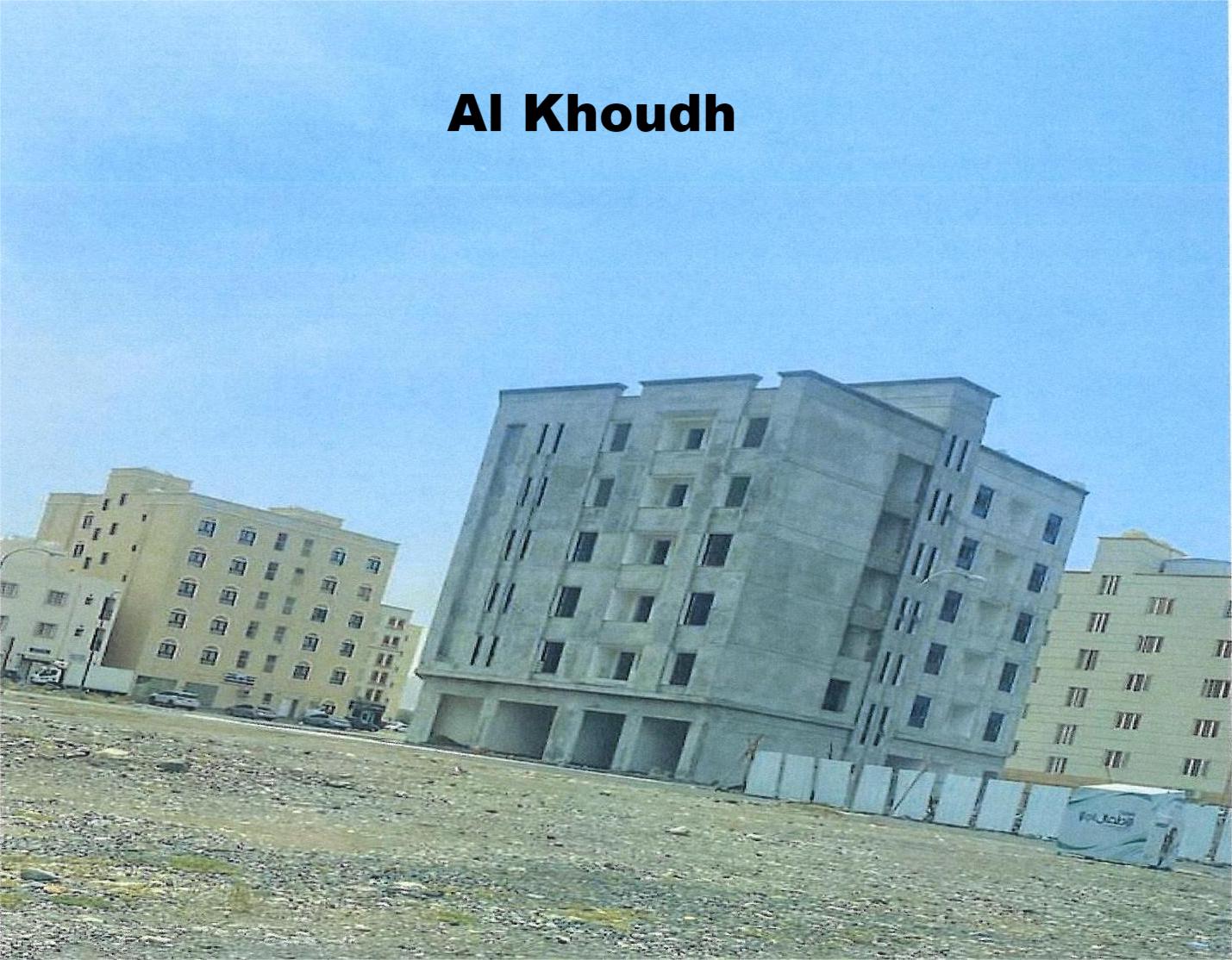 Residential Villas
